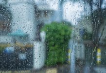Inameh prevé lluvias con descargas eléctricas y presencia de polvo del Sahara este jueves