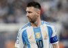 La Universidad de Buenos Aires otorgará el Doctorado Honoris Causa a Lionel Messi