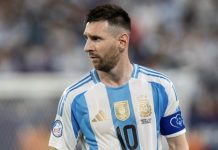 La Universidad de Buenos Aires otorgará el Doctorado Honoris Causa a Lionel Messi