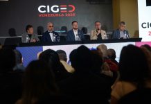 I Cumbre Internacional de Gerencia Pública y Economía Digital se celebrará en Venezuela