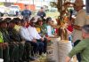 Anzoátegui se consolida como motor agroproductivo con la proyección de más de 78 mil toneladas de maíz en 2026
