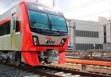 «Ganes o pierdas, el IFE te lleva a casa»: operativo especial de trenes para el Caracas-Magallanes