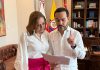 Presidente De La Espriella ordena frenar el aumento del precio de la gasolina para el mes de octubre