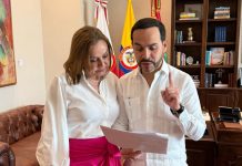 Presidente De La Espriella ordena frenar el aumento del precio de la gasolina para el mes de octubre
