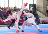 Venezuela dirá presente con 11 atletas en la exigente cita del karate internacional en Salzburgo