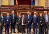 Venezuela participa en el XII Foro Parlamentario Iberoamericano en Madrid