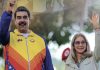 Fiscal clave de EE.UU. se retira del caso contra Nicolás Maduro y Cilia Flores a nueve meses del juicio