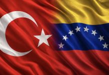 Venezuela y Türkiye avanzan en revisión de acuerdos de seguridad social de cara a la V Comisión Mixta