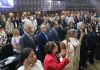 Asamblea Nacional juramentó a los 21 integrantes del Comité de Postulaciones Judiciales