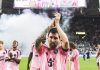 Rosario recibe a Lionel Messi para el cierre de un ciclo histórico con la Albiceleste
