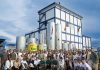 Fábrica El Piñal de Nestlé celebra 50 años impulsando la industria láctea en Táchira