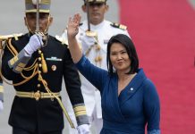 Gobierno de Perú decreta días no laborables en Lima y regiones por la visita del papa León XIV