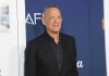 Tras 14 años de ausencia, Tom Hanks regresa a Broadway para protagonizar la adaptación de sus propios relatos cortos