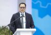 Venezuela y el BID inician nueva etapa de cooperación para la inversión y el desarrollo