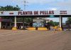 Reactivación de la Planta de Pellas de Ferrominera proyecta producción de 1,5 millones de toneladas para enero de 2027