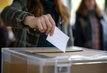 Más de 158 millones de brasileños acuden a las urnas este domingo para elegir nuevo presidente