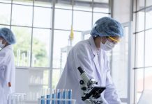 Científicos del IVIC desarrollan innovador método con nanoburbujas para la purificación de agua