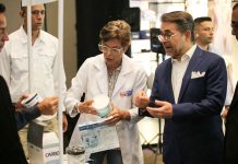 Gobernación de Carabobo evalúa la implementación de historias clínicas digitales en la red hospitalaria pública