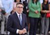 Primer ministro británico insta a preparar kits de emergenciâ en los hogares tras severos cortes de luz