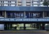 Ministerio de Salud inspecciona avances de rehabilitación en el Hospital de los Magallanes de Catia
