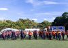 Alcaldía de Baruta evacúa a 15.000 personas en 30 minutos durante su primer simulacro municipal ante eventos sísmicös