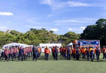 Alcaldía de Baruta evacúa a 15.000 personas en 30 minutos durante su primer simulacro municipal ante eventos sísmicös