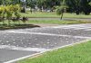 Rechazo de los conductores: reductores de velocidad en la Av. Orinoco representan un peligrö para conductores