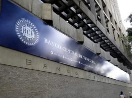 Inflación de septiembre cerró en 8,4% tras estabilización del mercado cambiario, según el BCV