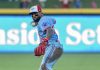 Keyber Rodríguez confirma que la niña impactada por un foul en la LVBP está fuera de peligrö