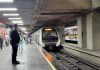 Metro de Caracas extenderá su servicio hasta la 1:00 a. m. este sábado para trasladar a la fanaticada del Caracas-Magallanes