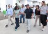 Presidenta Delcy Rodríguez inspecciona avances del proyecto habitacional “Urbanismo de Los Sueños Azules” en La Guaira