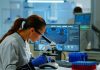 Reino Unido lanza el primer Laboratorio de Bioseguridad con Inteligencia Artificial del mundo