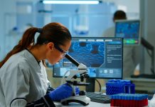 Reino Unido lanza el primer Laboratorio de Bioseguridad con Inteligencia Artificial del mundo