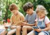 Grecia aprueba ley que prohíbe el acceso a redes sociales a menores de 15 años a partir de 2027