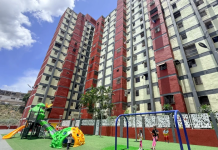 Gobierno Nacional entrega 232 apartamentos rehabilitados por el Plan Venezuela Renace en Caracas