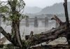 Alcaldía de Maracaibo despliega protocolo de emergenciâ tras fuertes lluvias y ráfagas de viento