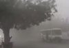 Alcaldía de Maracaibo despliega protocolo de emergenciâ tras fuertes lluvias y ráfagas de viento (+ Video)