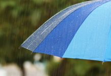 INAMEH pronostica lluvias con actividad eléctrica este domingo en gran parte del país