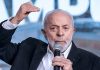 Lula da Silva vota en São Paulo y se muestra «confiado» en ganar las elecciones presidenciales de Brasil