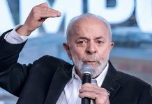 Lula da Silva vota en São Paulo y se muestra «confiado» en ganar las elecciones presidenciales de Brasil