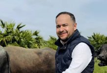 Ricardo Sánchez impulsa la Ley de Fomento Ganadero desde Apure para fortalecer la producción nacional (+ Video)