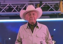 Reynaldo Armas inicia con éxito su gira por EE.UU. con un emotivo concierto en Salt Lake City