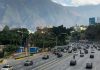 Ministerio de Transporte implementa cierre parcial nocturno en la autopista Prados del Este por trabajos de rehabilitación vial