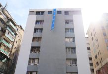 Gobernación de Miranda entrega obras de restauración en Chacao y reporta 77 edificios recuperados tras los sismõs