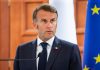 Gobierno francés anunciará medidas para responder a las exigencias del movimiento estudiantil