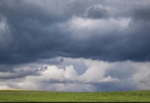 Inameh prevé tiempo estable por la mañana y lluvias dispersas durante la tarde en gran parte del país