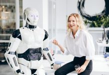 Estudios analizan cómo el cerebro humano puede desarrollar lazos afectivos con la inteligencia artificial