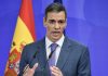 Sánchez adelanta las elecciones generales en España para el 29 de noviembre tras la parálisis legislativa