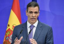 Sánchez adelanta las elecciones generales en España para el 29 de noviembre tras la parálisis legislativa