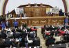 La Asamblea Nacional instala la Comisión Especial para el Proyecto de Reforma a la Ley contra el Odiø